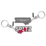 スピッツ(spitz) SPITZ JAMBOREE TOUR 2013-2014 イヤホンジャックキーホルダー