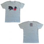 スピッツ(spitz) SPITZ JAMBOREE TOUR 2013-2014 グライダー Tシャツ