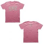 スピッツ(spitz) SPITZ JAMBOREE TOUR 2013-2014 SPZ Tシャツ