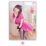 田村ゆかり(ゆかりん) LOVE LIVE 2014 Spring *Fruits Fruits Cherry ポスター B