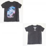 UVERworld(ウーバーワールド) ARENA LIVE 2013 winter Tシャツ