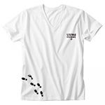UVERworld(ウーバーワールド) LIVE HOUSE TOUR 2013 KING'S SUMMER PARADE 限定Tシャツ