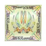 UVERworld(ウーバーワールド) LIVE TOUR 2014 スカーフ