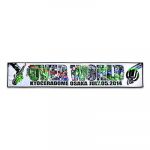 UVERworld(ウーバーワールド) LIVE TOUR 2014 京セラドーム大阪限定 マイクロファイバータオル