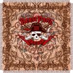 VAMPS(HYDEソロ) LIVE 2014 BEAST PARTY ビッグストール