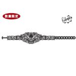 VAMPS(HYDEソロ) LIVE 2014 BEAST PARTY ラバーアクセサリー