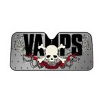 VAMPS(HYDEソロ) LIVE 2014 BEAST PARTY カーサンシェード