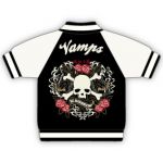 VAMPS(HYDEソロ) 氣志團万博2014 スカジャン(半袖)