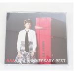 AAA(トリプルエー) アルバムCD  AAA 10th ANNIVERSARY BEST(伊藤千晃)