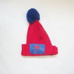 AAA(トリプルエー) AAA TOUR 2013 Eighth Wonder ご当地ボンボンキャップ(関東)赤