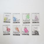 AAA(トリプルエー) AAA TOUR 2013 Eighth Wonder 会場限定メモリアルバッヂセット