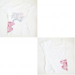 AAA(トリプルエー) AAA TOUR 2013 Eighth Wonder Tシャツ（レディース）（セブンネットショッピング限定）