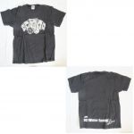 AAA(トリプルエー) AAA 007 winter special live Tシャツ