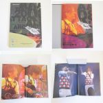 AAA(トリプルエー) AAA TOUR 2008 -ATTACK ALL AROUND- 写真集(西島隆弘バージョン）2