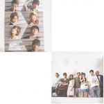 AAA(トリプルエー) AAA TOUR 2008 -ATTACK ALL AROUND- ポスター2枚セット