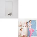 AAA(トリプルエー) AAA 4th Anniversary Tour  ツアーパンフレット