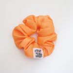 AAA(トリプルエー) AAA TOUR 2009?A depArture pArty? シュシュ(橙)