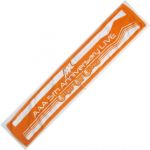 AAA(トリプルエー) AAA 5th Anniversary LIVE 復刻カラータオル 橙