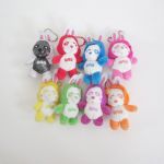 AAA(トリプルエー) AAA Buzz Communication TOUR 2011 え～パンダうさ耳 キーホルダーセット