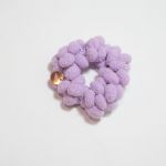 AAA(トリプルエー) AAA Buzz Communication TOUR 2011 シュシュ(紫)