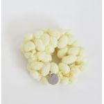 AAA(トリプルエー) AAA Buzz Communication TOUR 2011 シュシュ(黄)