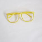 AAA(トリプルエー) AAA Buzz Communication TOUR 2011 ツアー会場限定え～メガネ(黄)