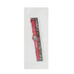 AAA(トリプルエー) アミューズメント景品 デザインウォッチ(赤)