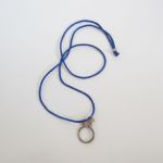 AAA(トリプルエー) AAA TOUR 2012 -777- TRIPLE SEVEN ツアー会場限定え～メガネホルダー(青)