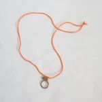 AAA(トリプルエー) AAA TOUR 2012 -777- TRIPLE SEVEN ツアー会場限定え～メガネホルダー(橙)