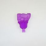 AAA(トリプルエー) AAA TOUR 2012 -777- TRIPLE SEVEN ペンライトトップ(紫)