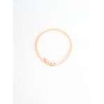 AAA(トリプルエー) a-nation’12 シリコンバンド(橙)