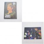 AAA(トリプルエー) 限定販売 Buzz Communication Tour Original Photo Book(西島)