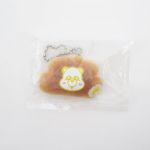 AAA(トリプルエー) アミューズメント景品 え～パンダのパンだ！マスコット(黄)