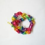 AAA(トリプルエー) ARENA TOUR 2014 -Gold Symphony- 2WAYシュシュヘアゴム(レア)