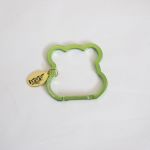 AAA(トリプルエー) AAA ARENA TOUR 2015 10th Anniversary -Attack All Around- カラビナ パンダ型(緑)