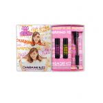 AAA(トリプルエー) AAA ARENA TOUR 2015 10th Anniversary -Attack All Around- リップクリーム＆シャープペンシルセット Aセット