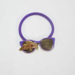 AAA(トリプルエー) a-nation’15 ヘアゴム(紫)