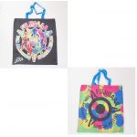 AAA(トリプルエー) AAA 10th Anniversary SPECIAL 野外LIVE in 富士急ハイランド テイクアウトバッグ