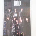 AAA(トリプルエー) 限定販売 2016年カレンダー