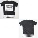 AAA(トリプルエー) AAA 10th Anniversary 代々木国立競技場 フォトTシャツ