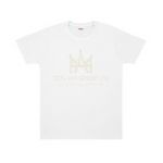 AAA(トリプルエー) AAA 10th Anniversary 代々木国立競技場 ロゴTシャツ