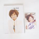 AAA(トリプルエー) 関連書籍 You Know -UNONU-(宇野 実彩子サイン生写真)