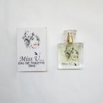 AAA(トリプルエー) その他 宇野実彩子 香水 「Miss U...」