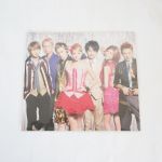 AAA(トリプルエー) その他 アーティストカードA