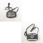 AAA(トリプルエー) その他 SKY-HIフェイスタオル(The 1st FLIGHT)