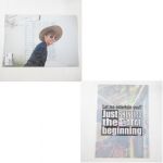 AAA(トリプルエー) その他 SKY-HIレコードバッグ(The 1st FLIGHT)