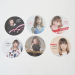 AAA(トリプルエー) その他 スイーツパラダイス コースターセット(伊藤)