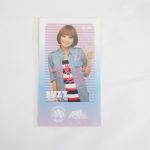 AAA(トリプルエー) 限定販売 チェンジングステッカー(伊藤)