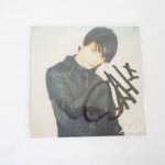 AAA(トリプルエー) その他グッズ サイン入りアザージャケット(日高光啓)