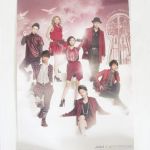 AAA(トリプルエー) ポスター 特典ポスター（Eighth Wonder）
